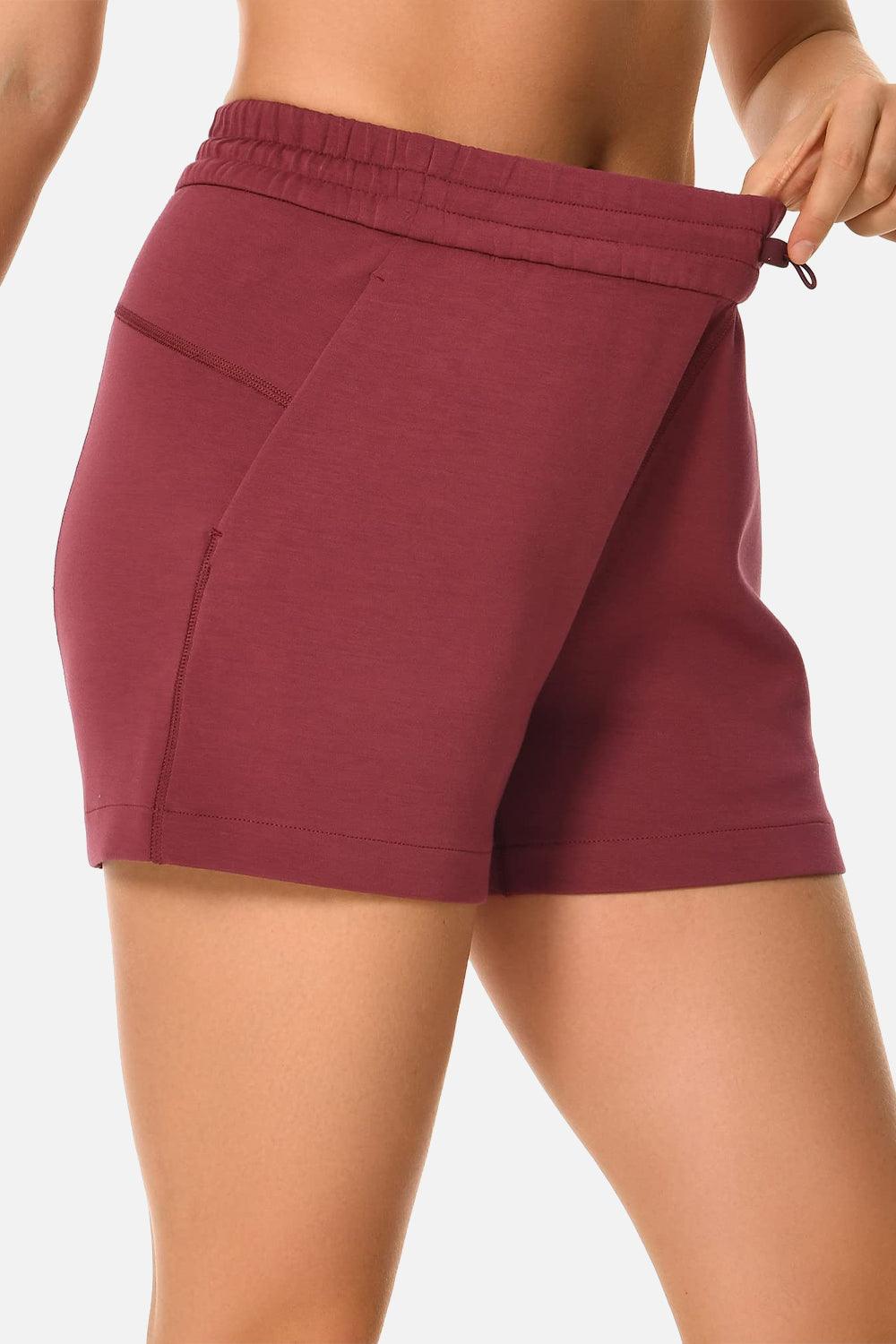 Modal Cool Lounge Shorts Ultra Soft 4
