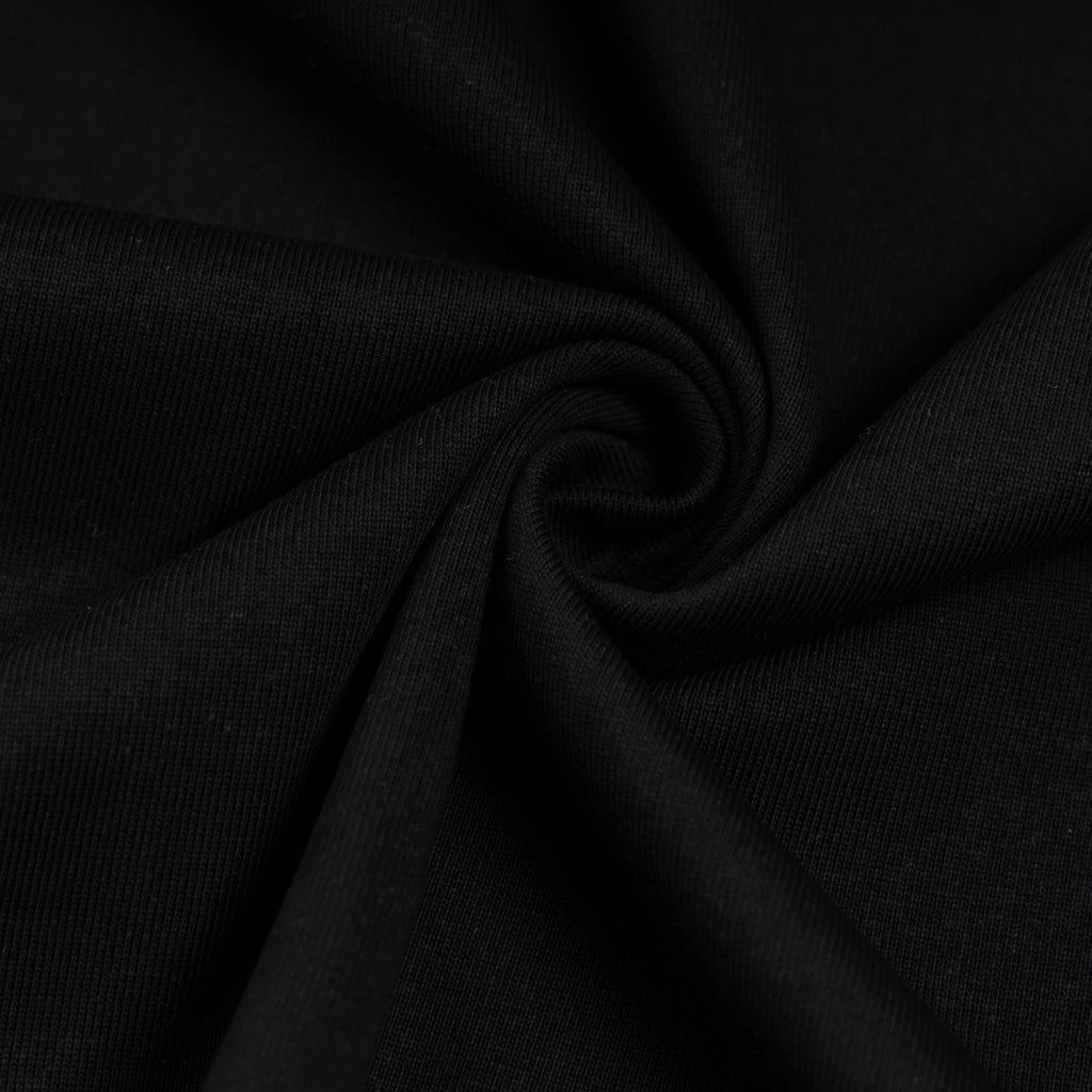 Fashion 3D Printed Cotton T-Shirt