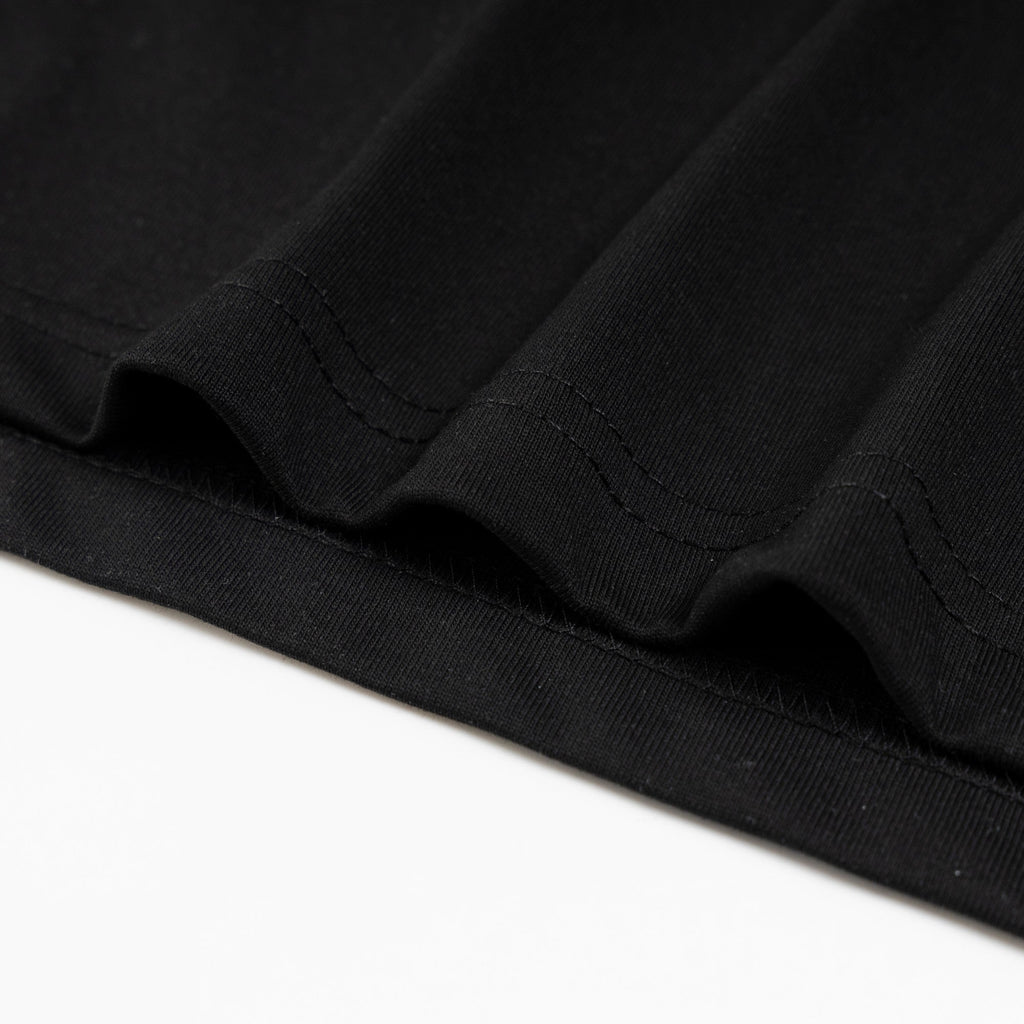 Fashion 3D Printed Cotton T-Shirt