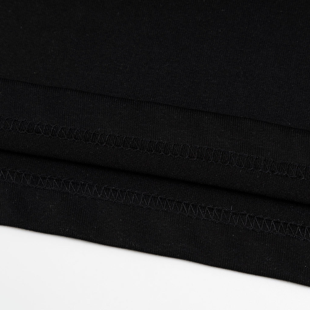 Fashion 3D Printed Cotton T-Shirt