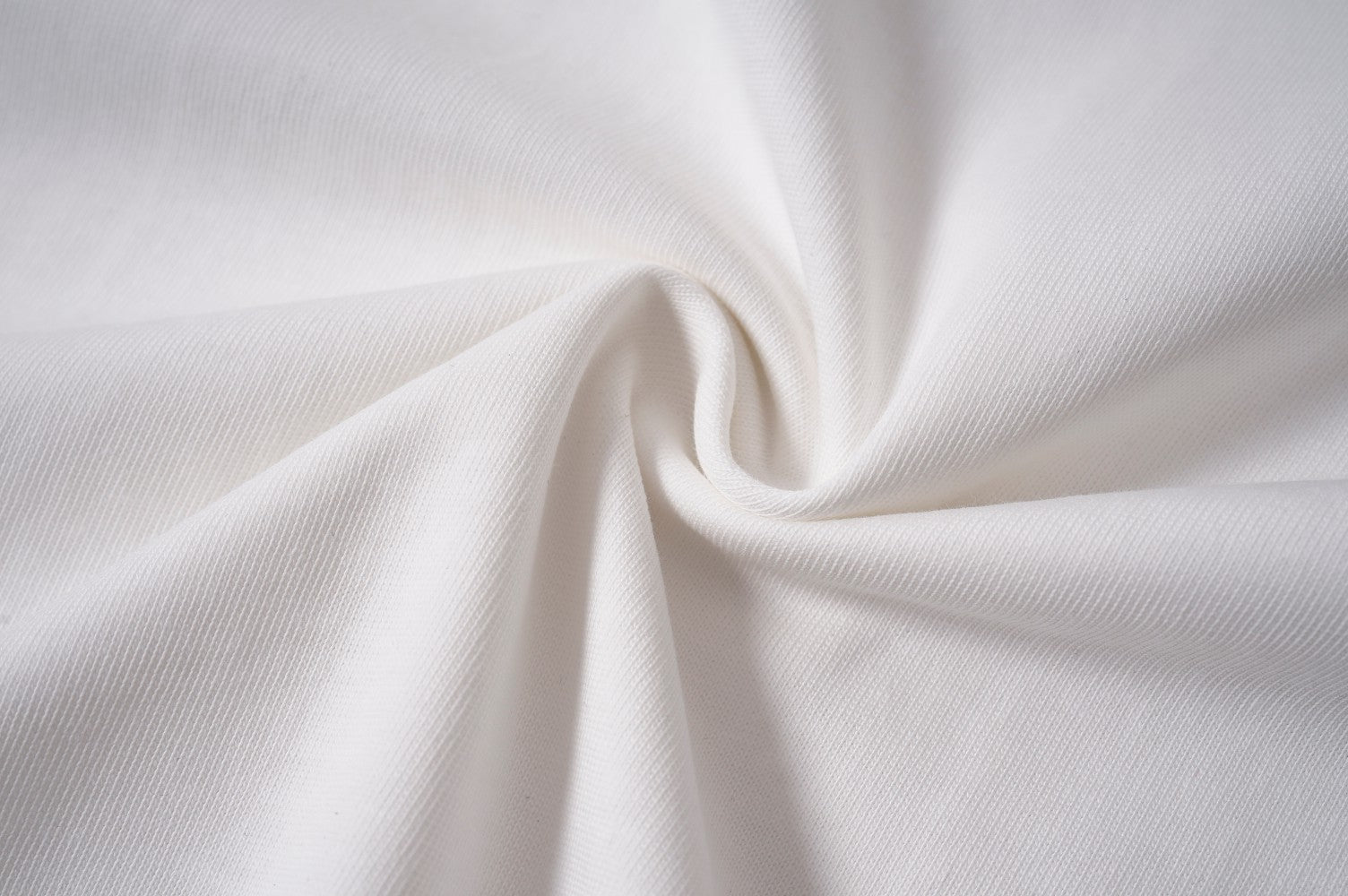 Embroidered cotton T-shirt