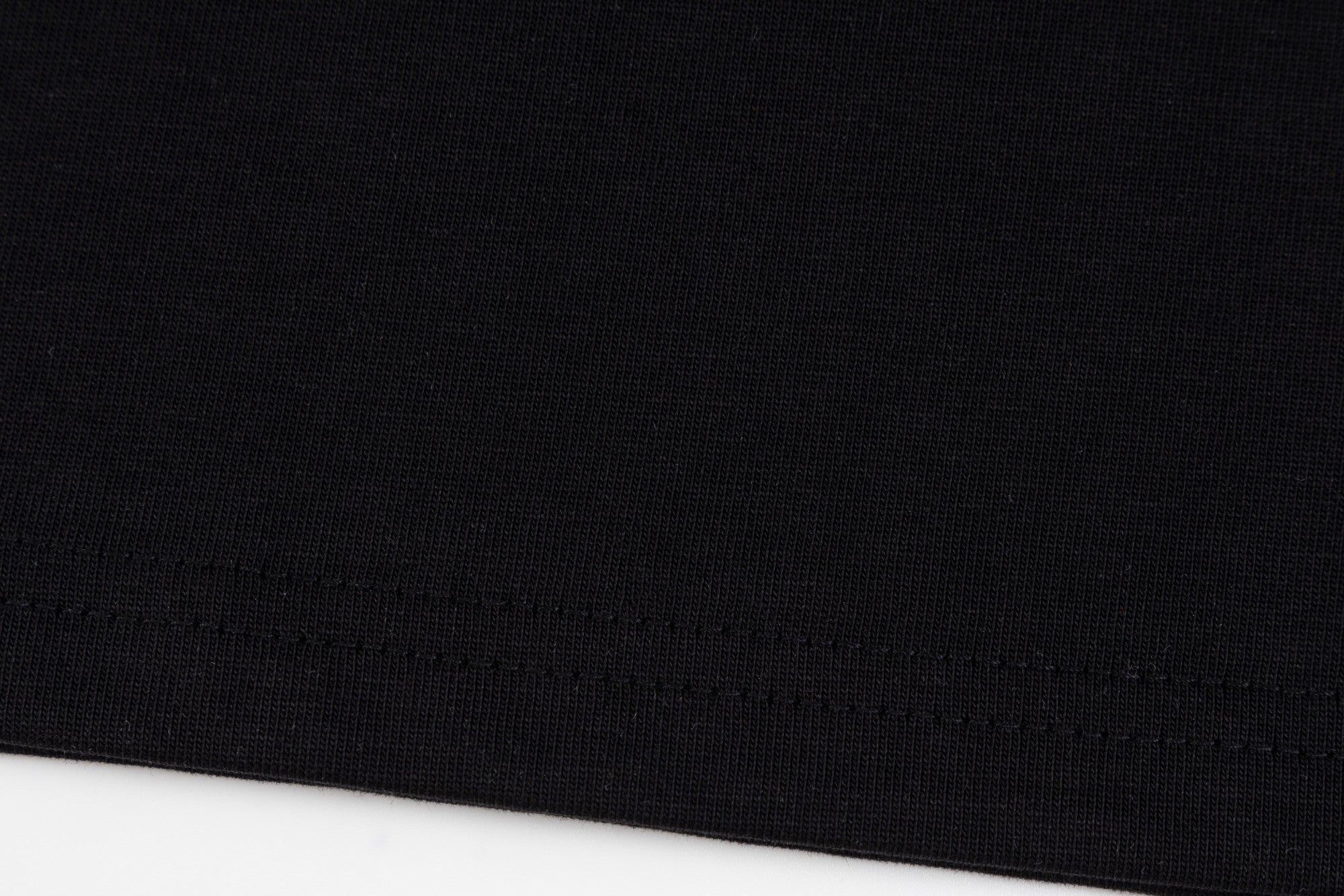 Fashion Embroidered Cotton T-Shirt