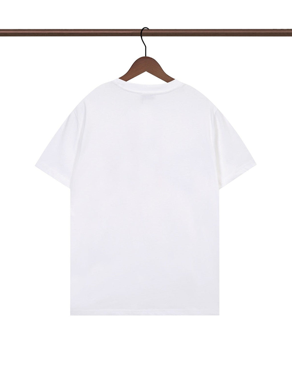Printed Cotton T-shirt
