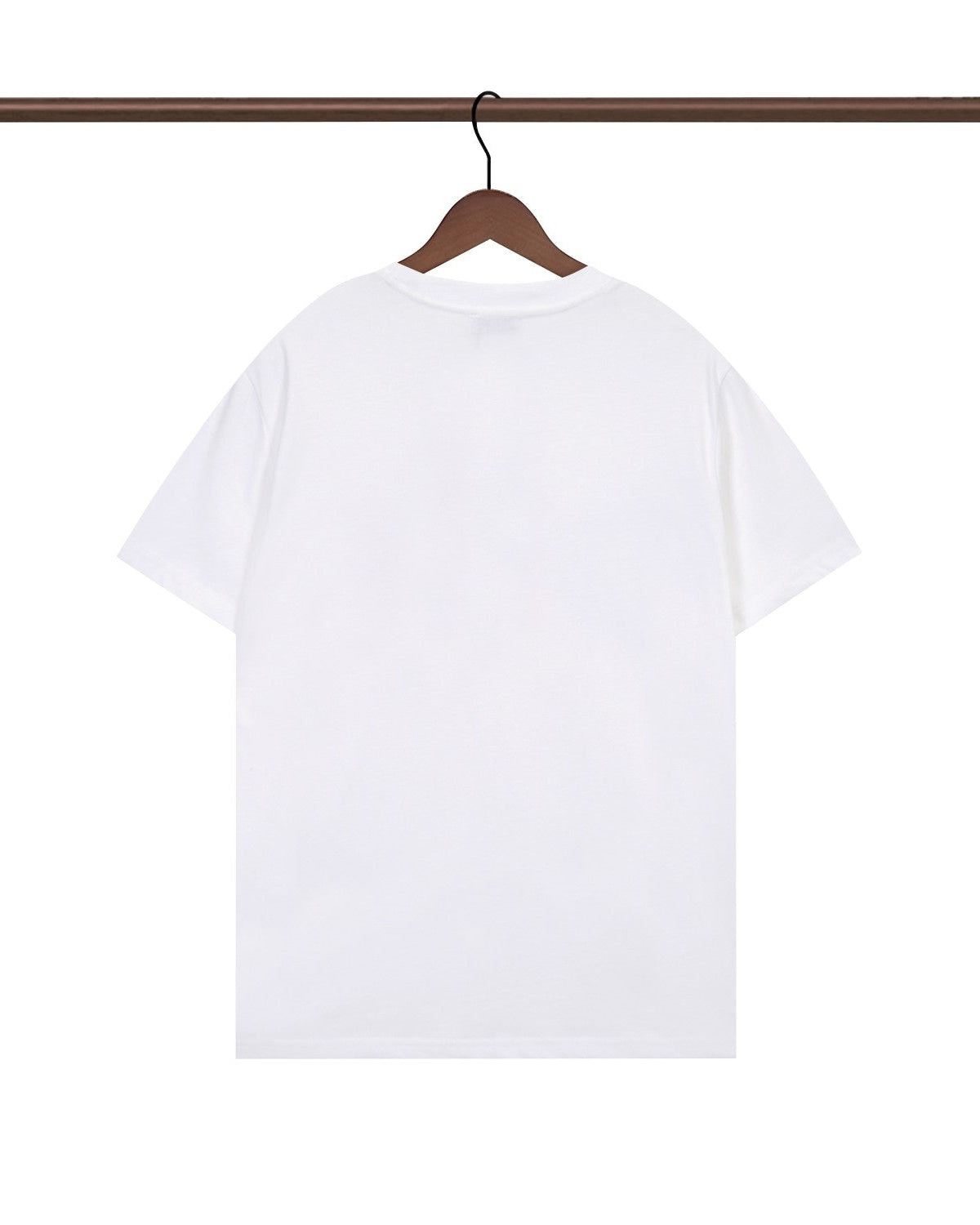 Printed Cotton T-shirt
