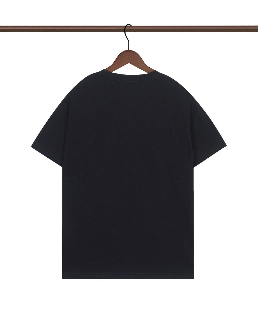 Printed Cotton T-shirt