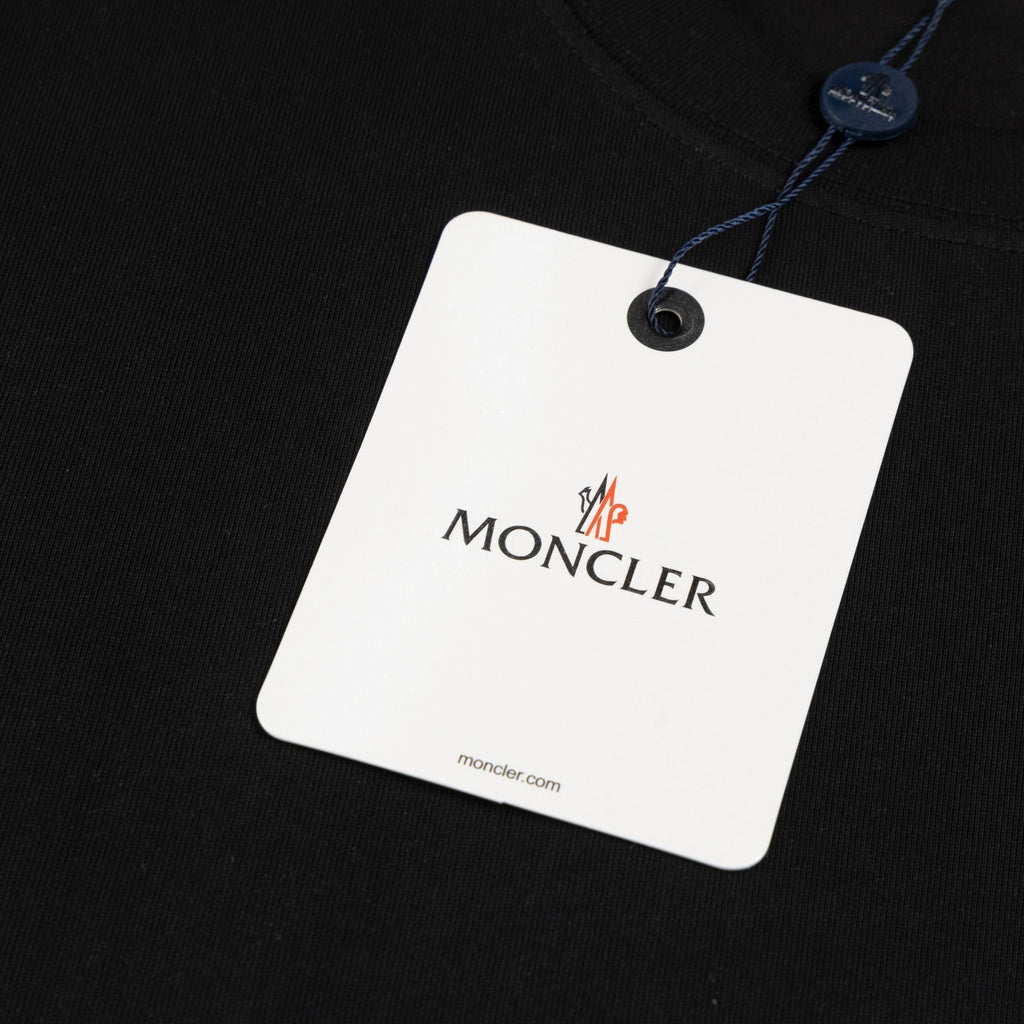 Fashion 3D Printed Cotton T-Shirt