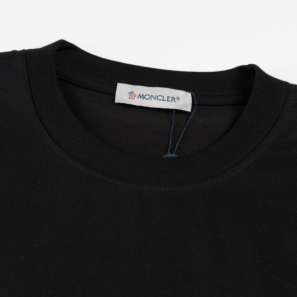 Fashion 3D Printed Cotton T-Shirt