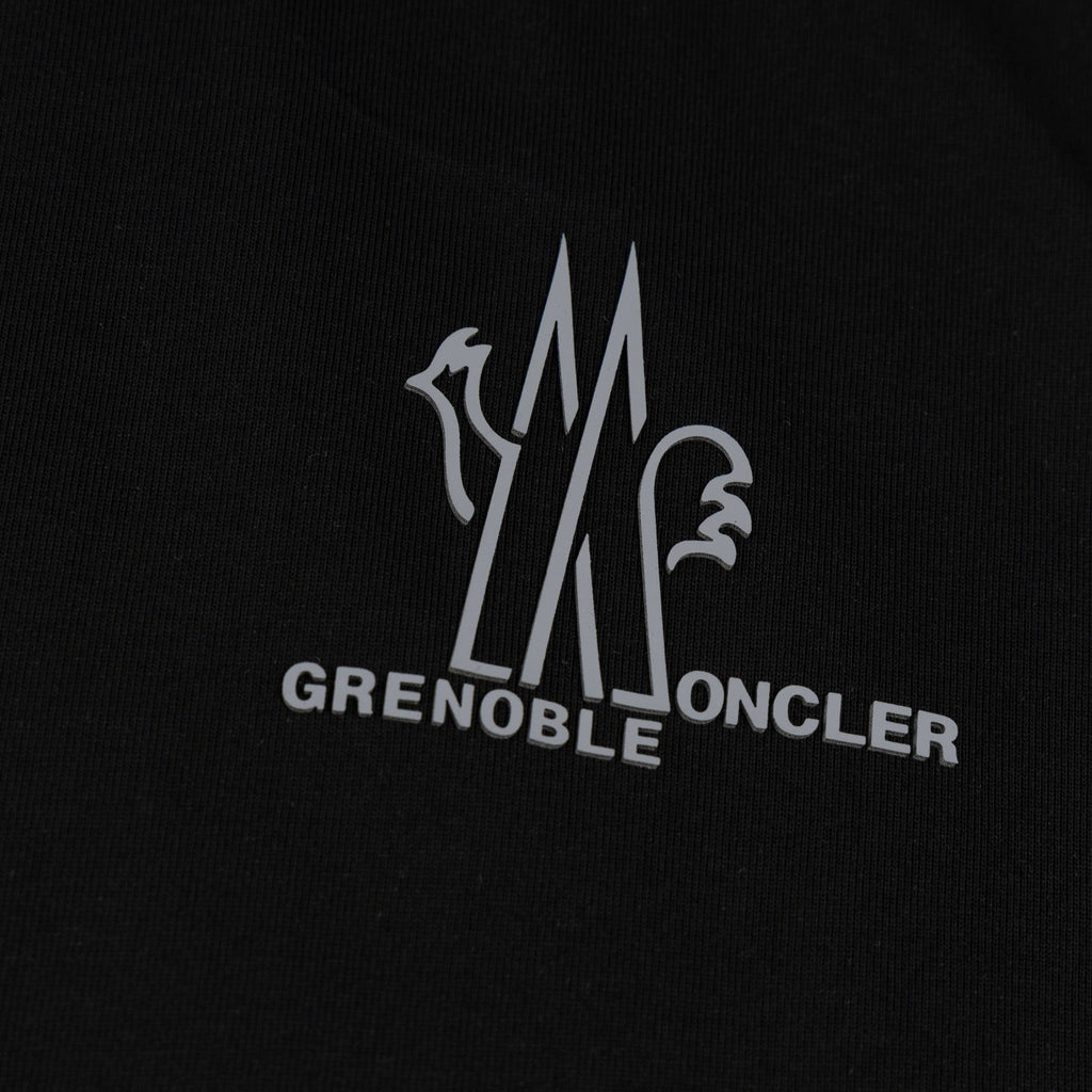 Fashion 3D Printed Cotton T-Shirt