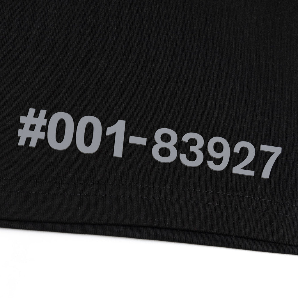 Fashion 3D Printed Cotton T-Shirt