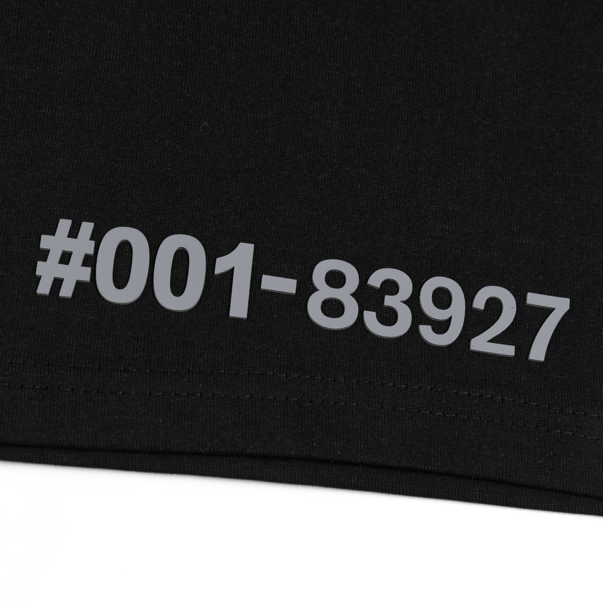 Fashion 3D Printed Cotton T-Shirt