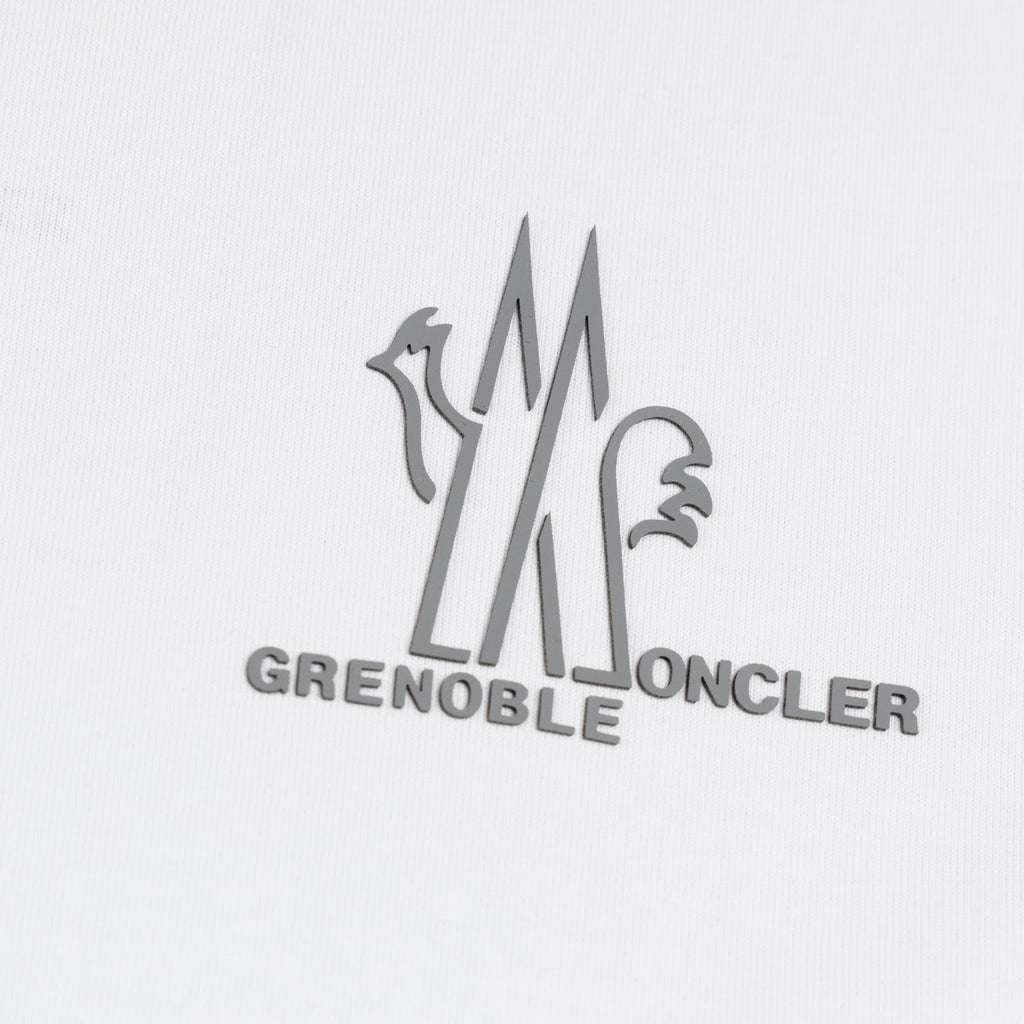 Fashion 3D Printed Cotton T-Shirt