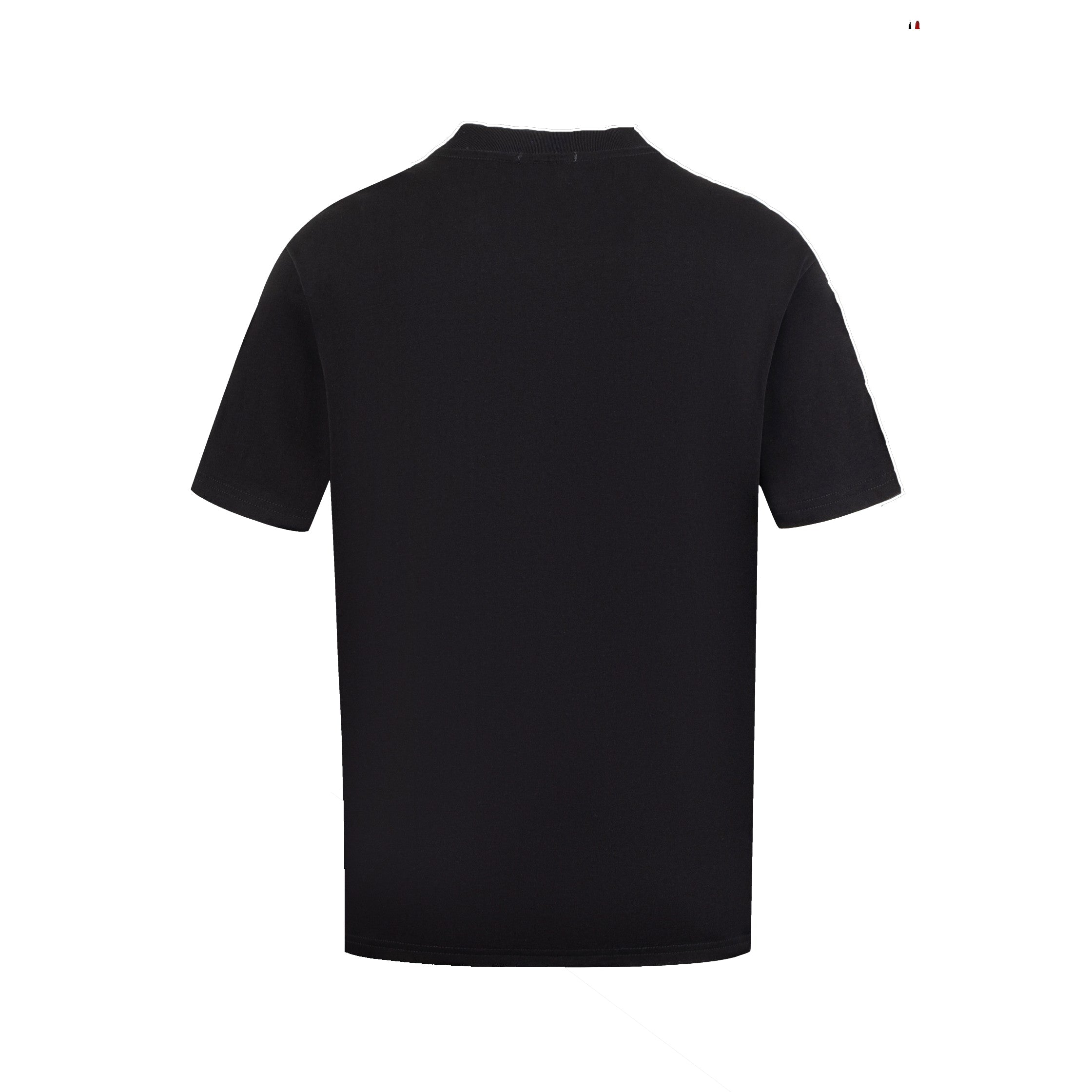 Fashion Printed Cotton T-Shirt