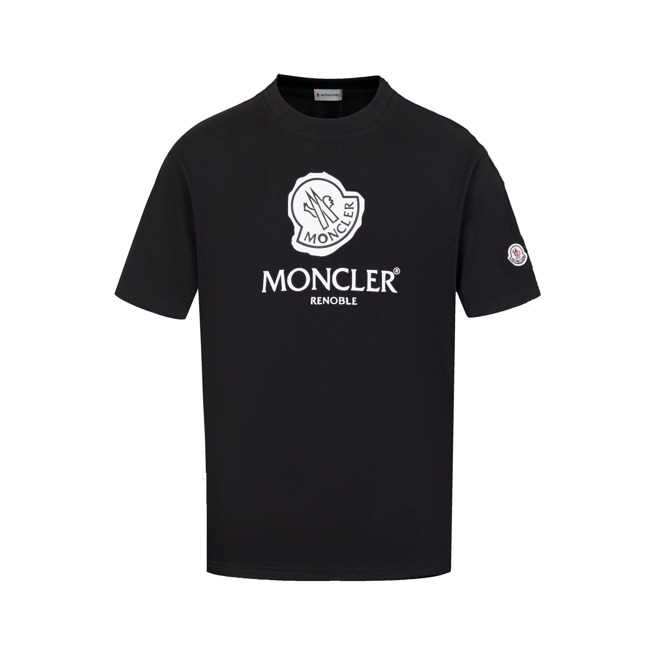 Fashion Printed Cotton T-Shirt