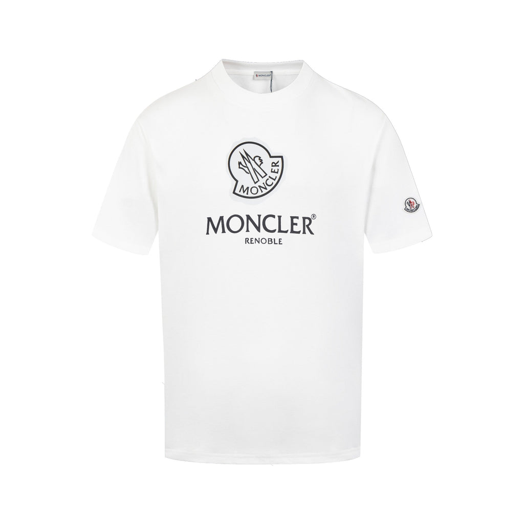 Fashion Printed Cotton T-Shirt