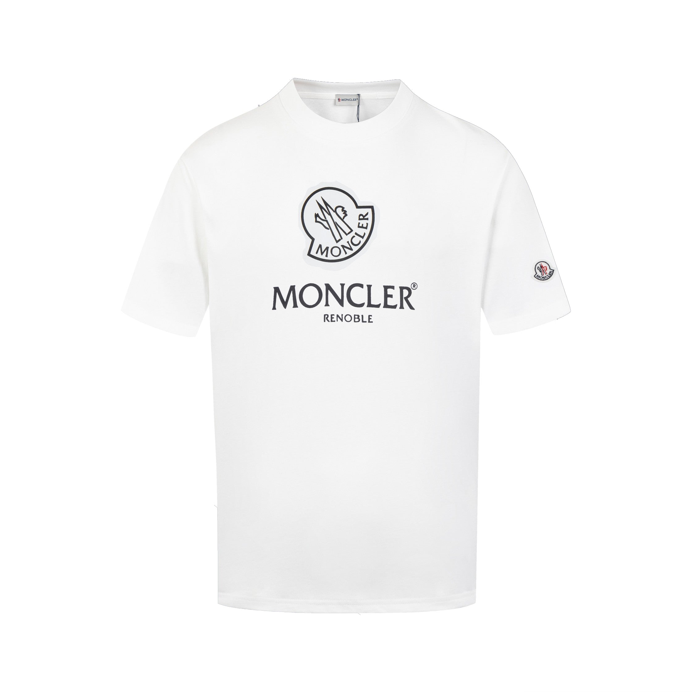 Fashion Printed Cotton T-Shirt