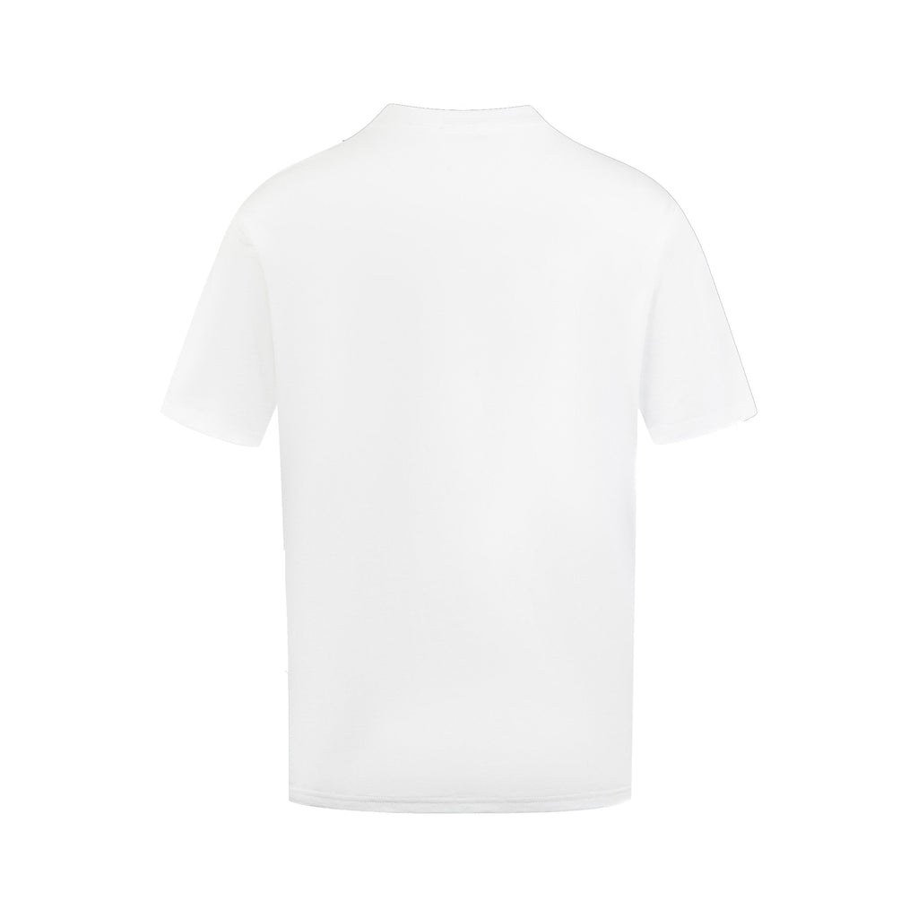 Fashion Printed Cotton T-Shirt