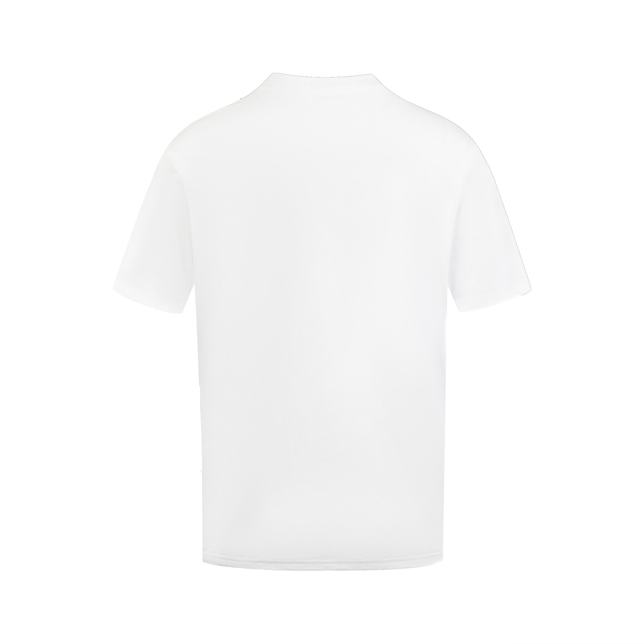 Fashion Printed Cotton T-Shirt