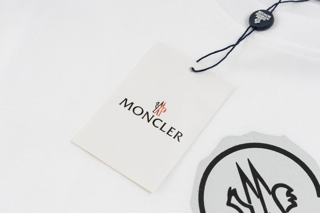 Fashion Printed Cotton T-Shirt