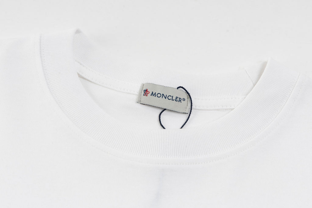 Fashion Printed Cotton T-Shirt