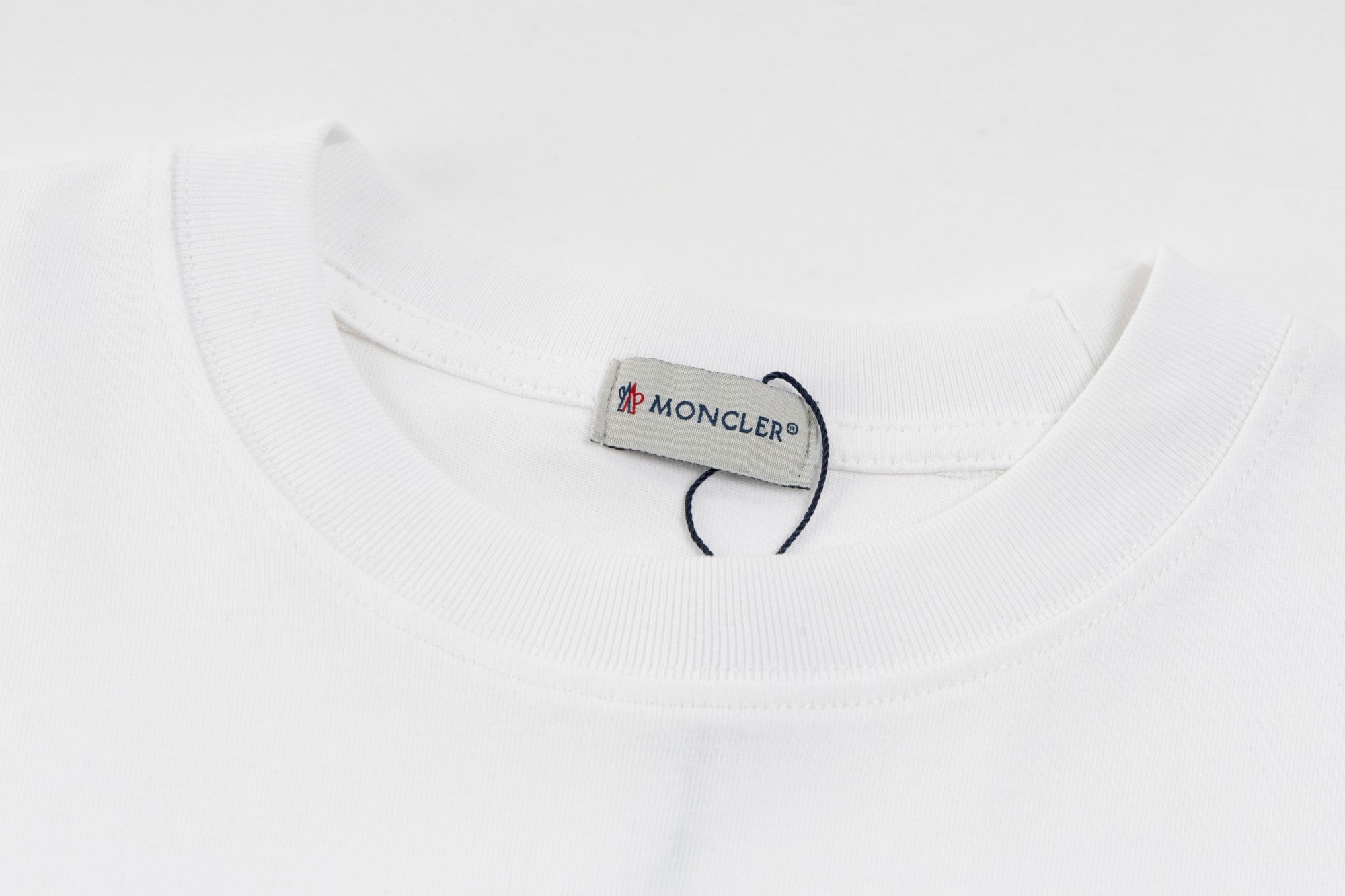 Fashion Printed Cotton T-Shirt