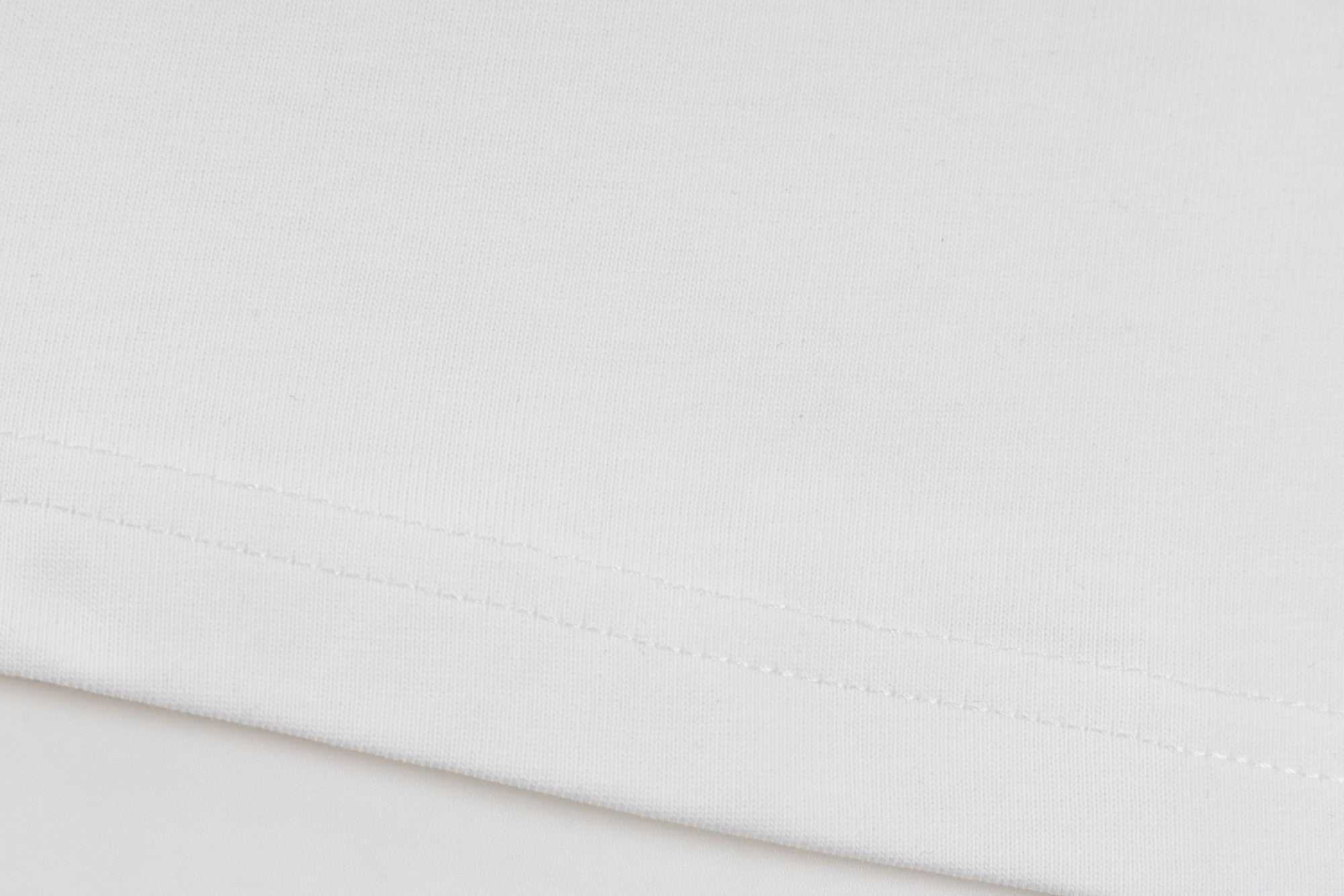 Fashion Printed Cotton T-Shirt