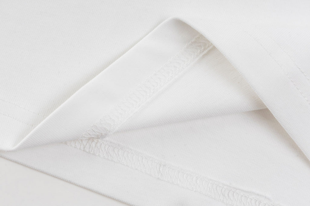 Fashion Printed Cotton T-Shirt