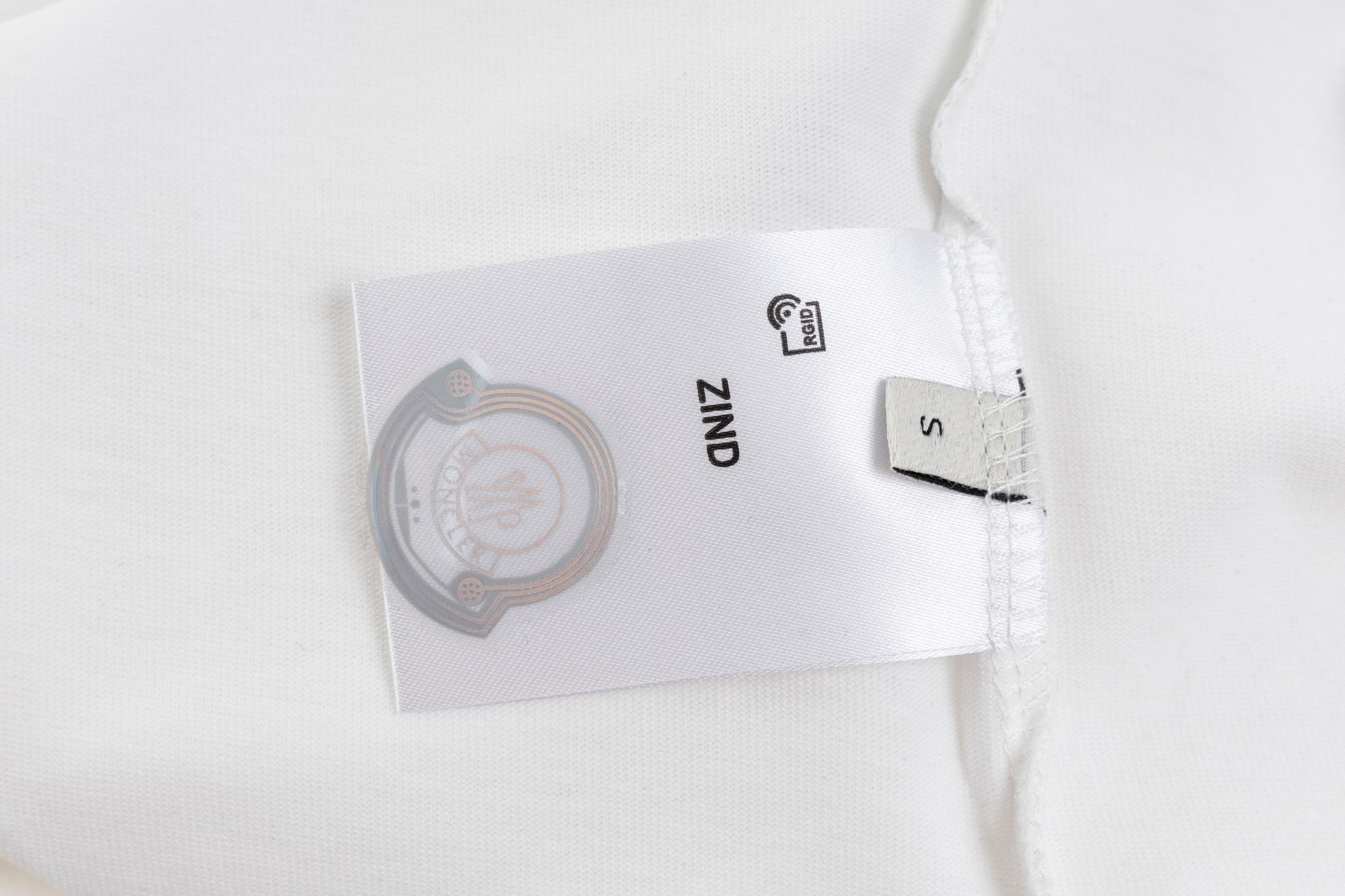 Fashion Printed Cotton T-Shirt