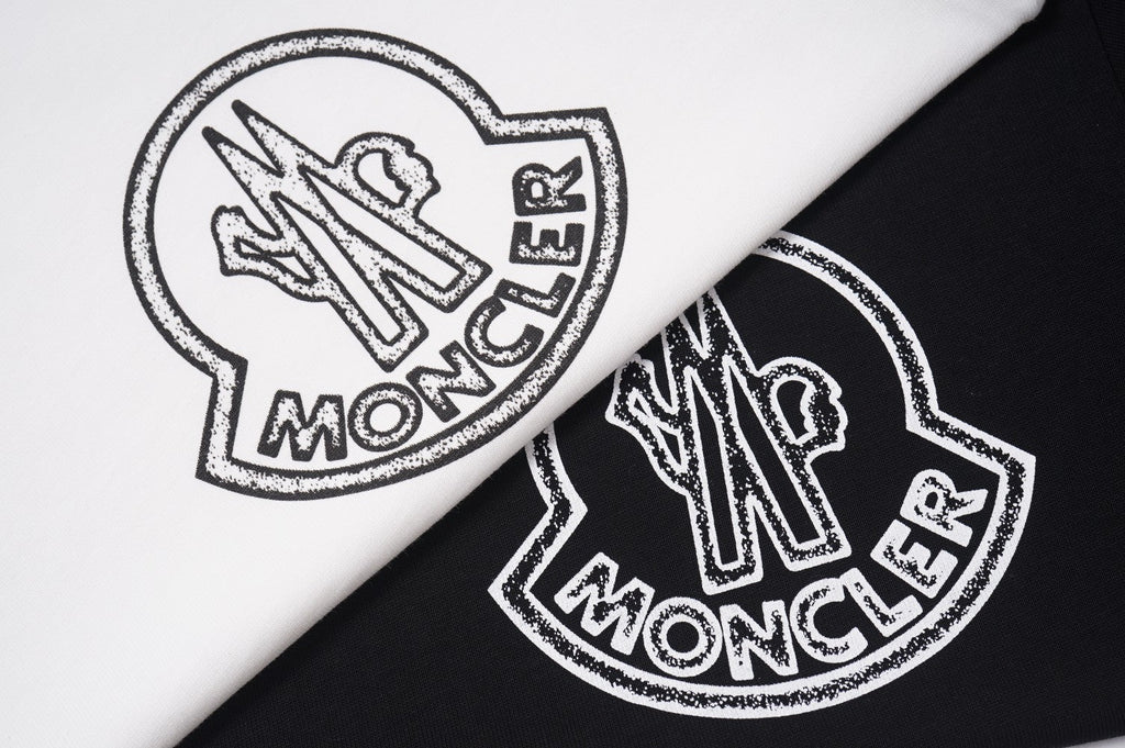 Printed Cotton T-shirt