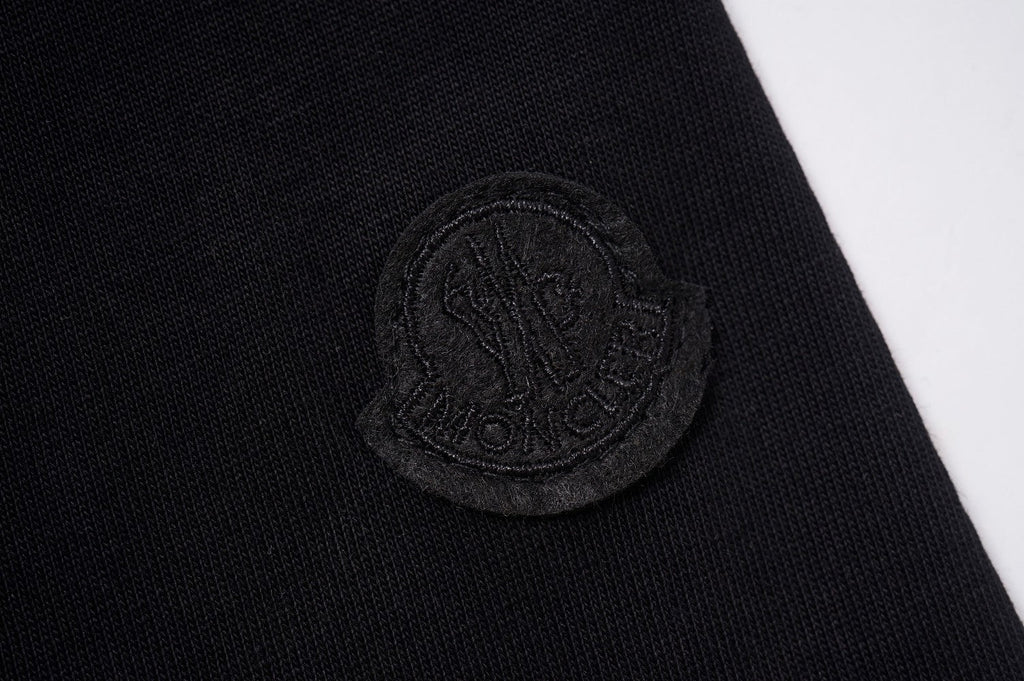 Printed Cotton T-shirt