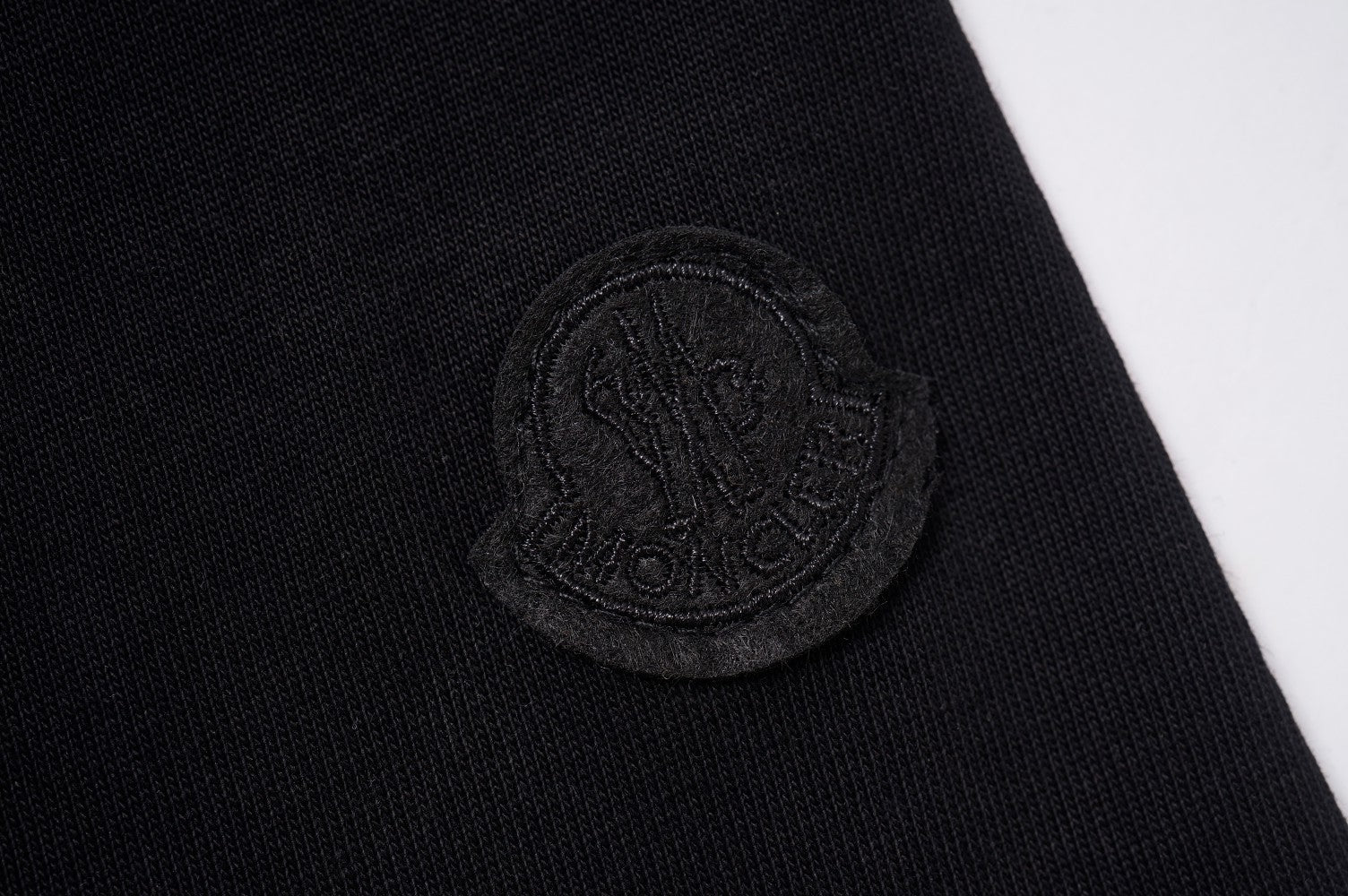 Printed Cotton T-shirt