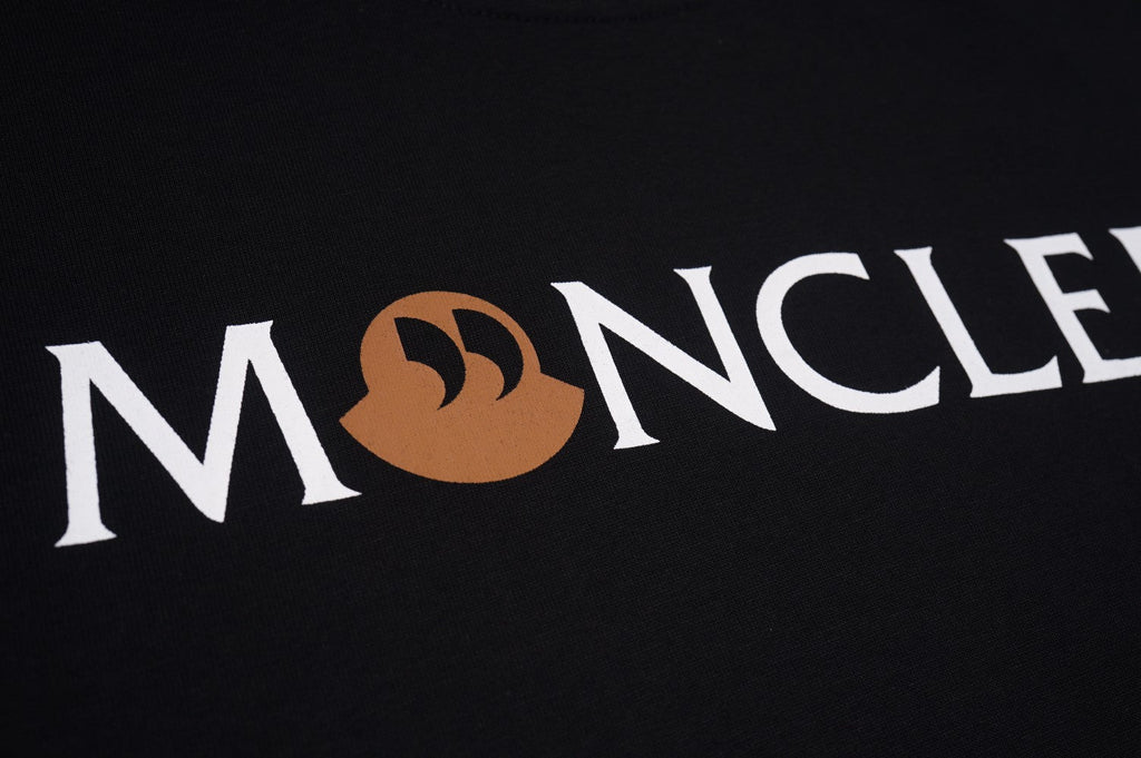 Printed Cotton T-shirt