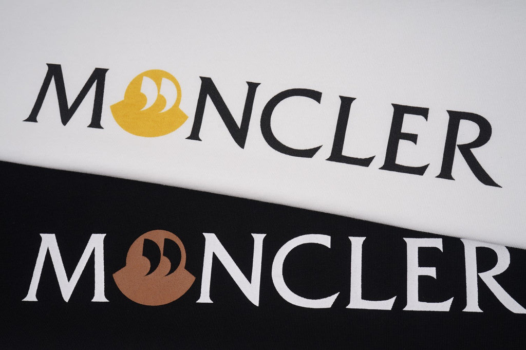 Printed Cotton T-shirt