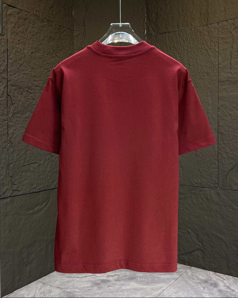 Fashionable cotton T-shirt