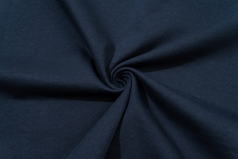 printed cotton T-shirt