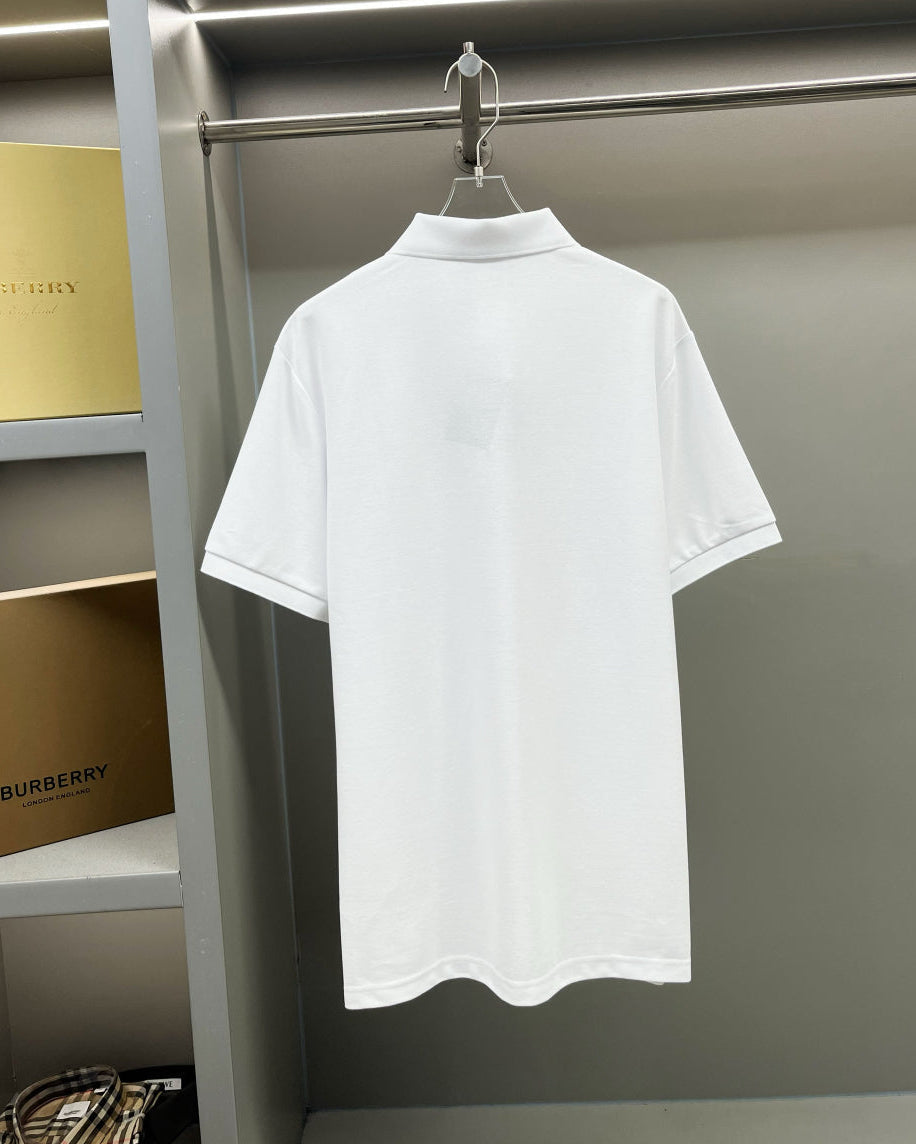 Simple Men's POLO Shirt