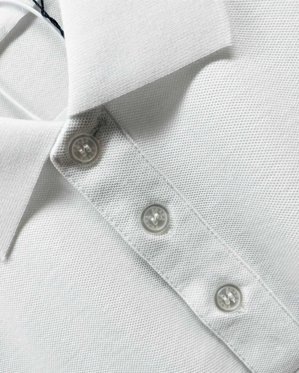 Simple Men's POLO Shirt