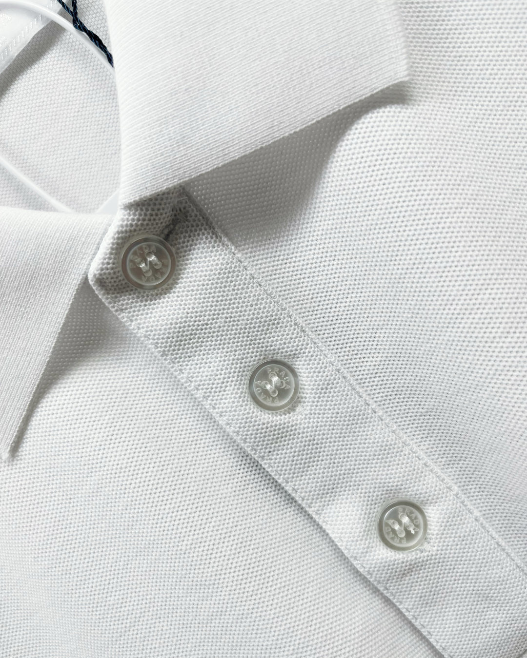 Simple Men's POLO Shirt