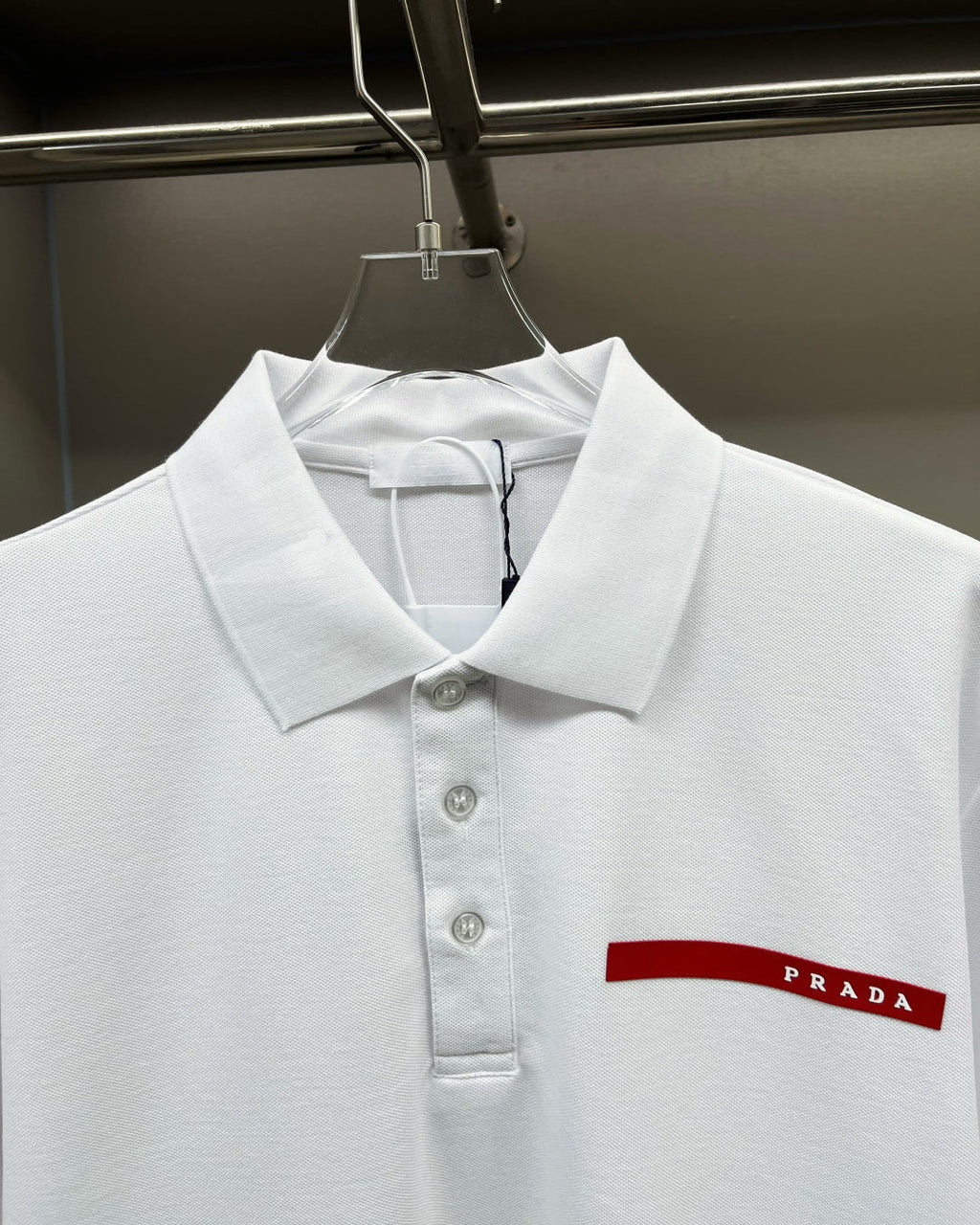 Simple Men's POLO Shirt