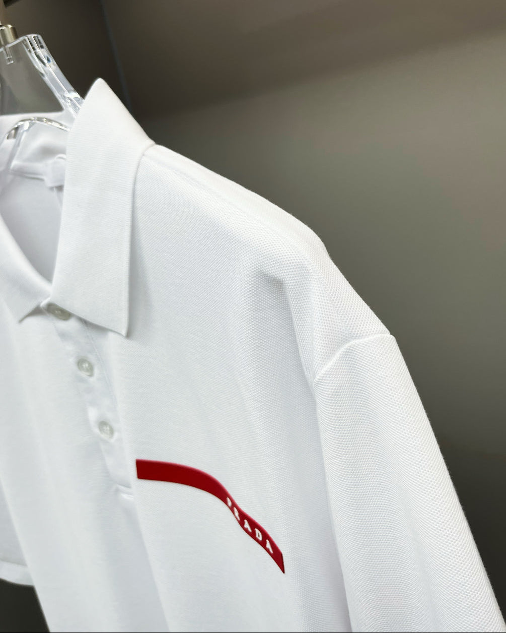 Simple Men's POLO Shirt