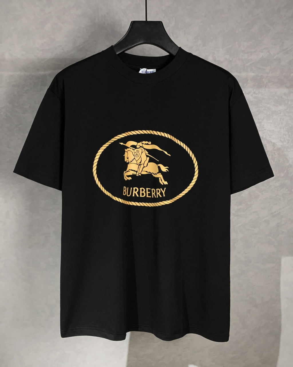 Gold Label Printed T-shirt