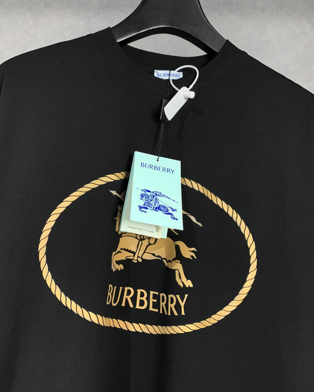 Gold Label Printed T-shirt