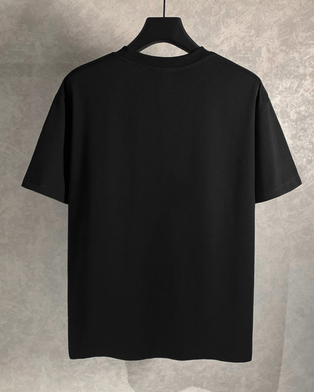 Gold Label Printed T-shirt