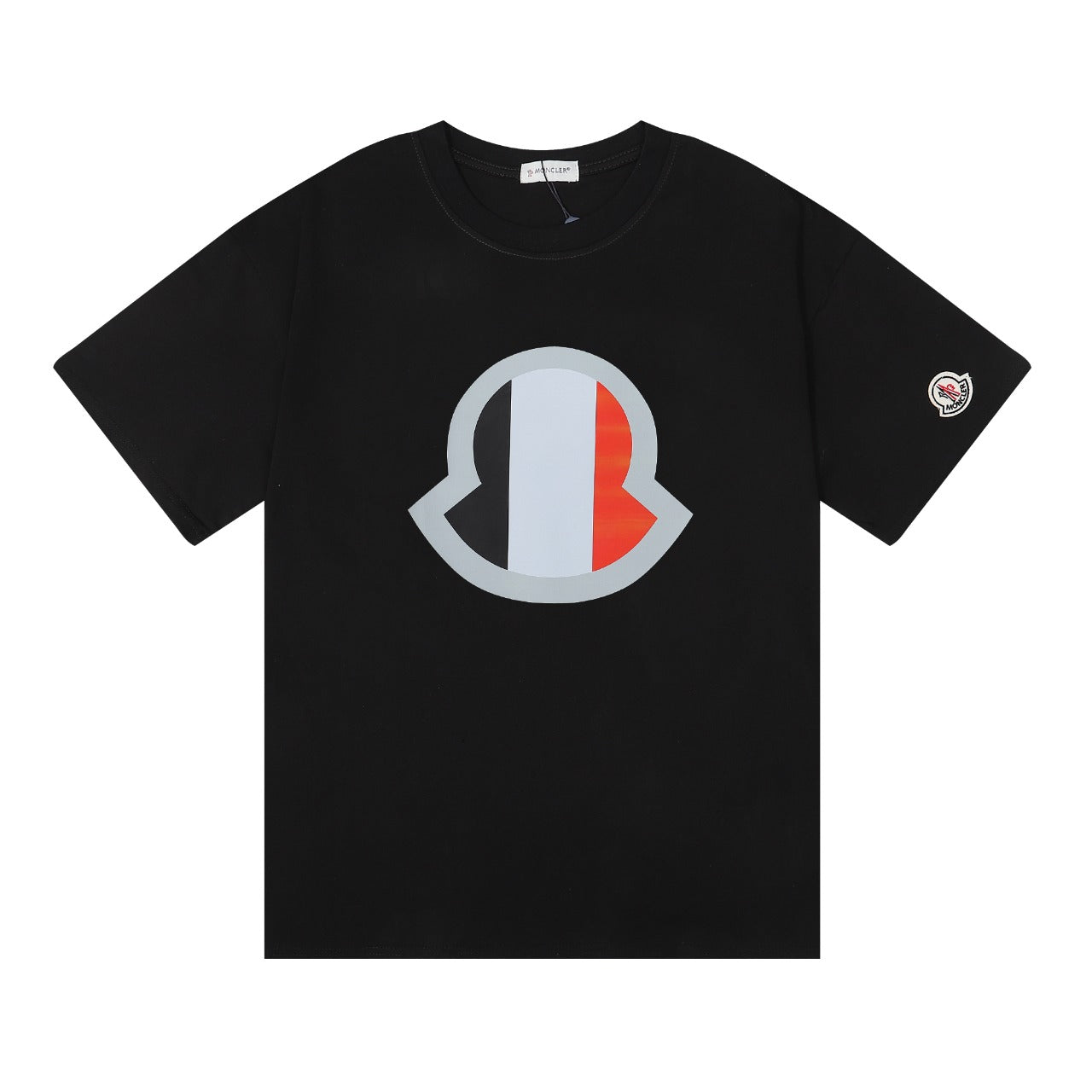 Fashion printed T-shirt