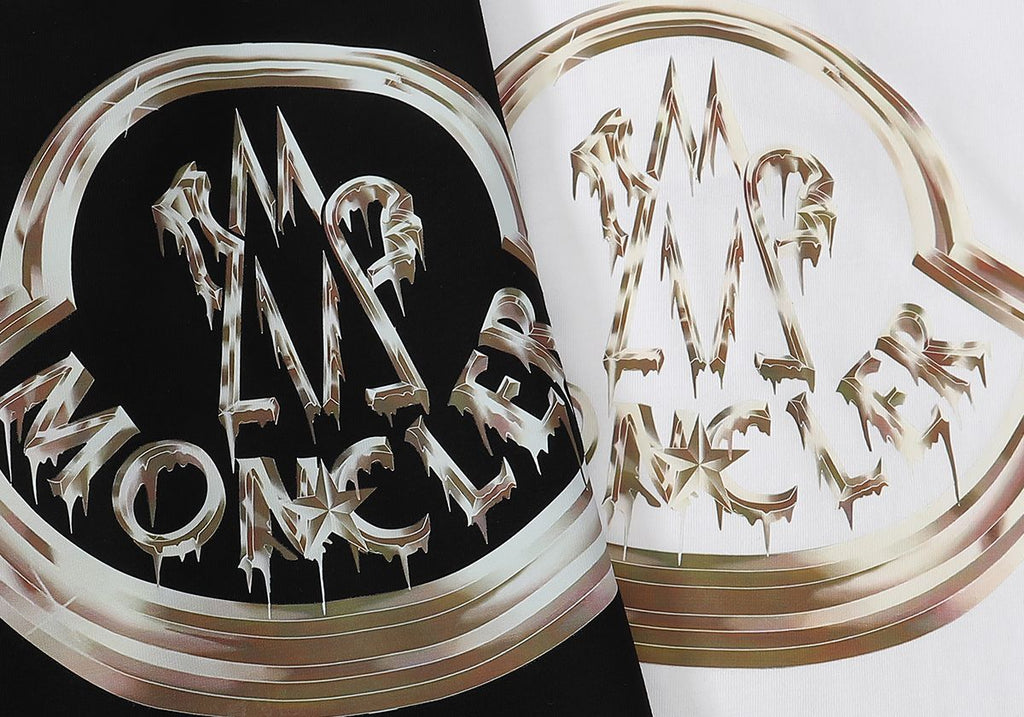 Fashion printed T-shirt