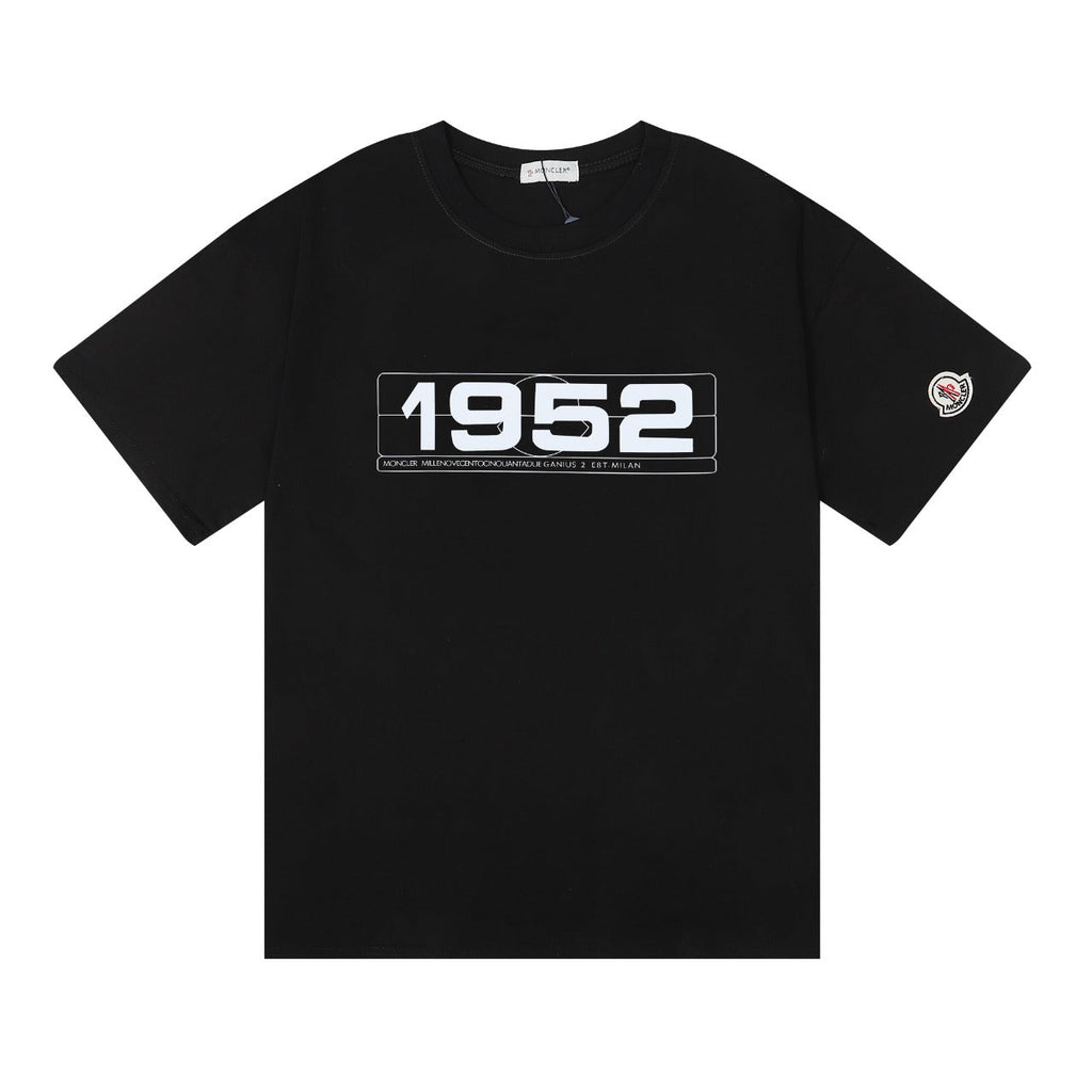 Personalized printed T-shirt