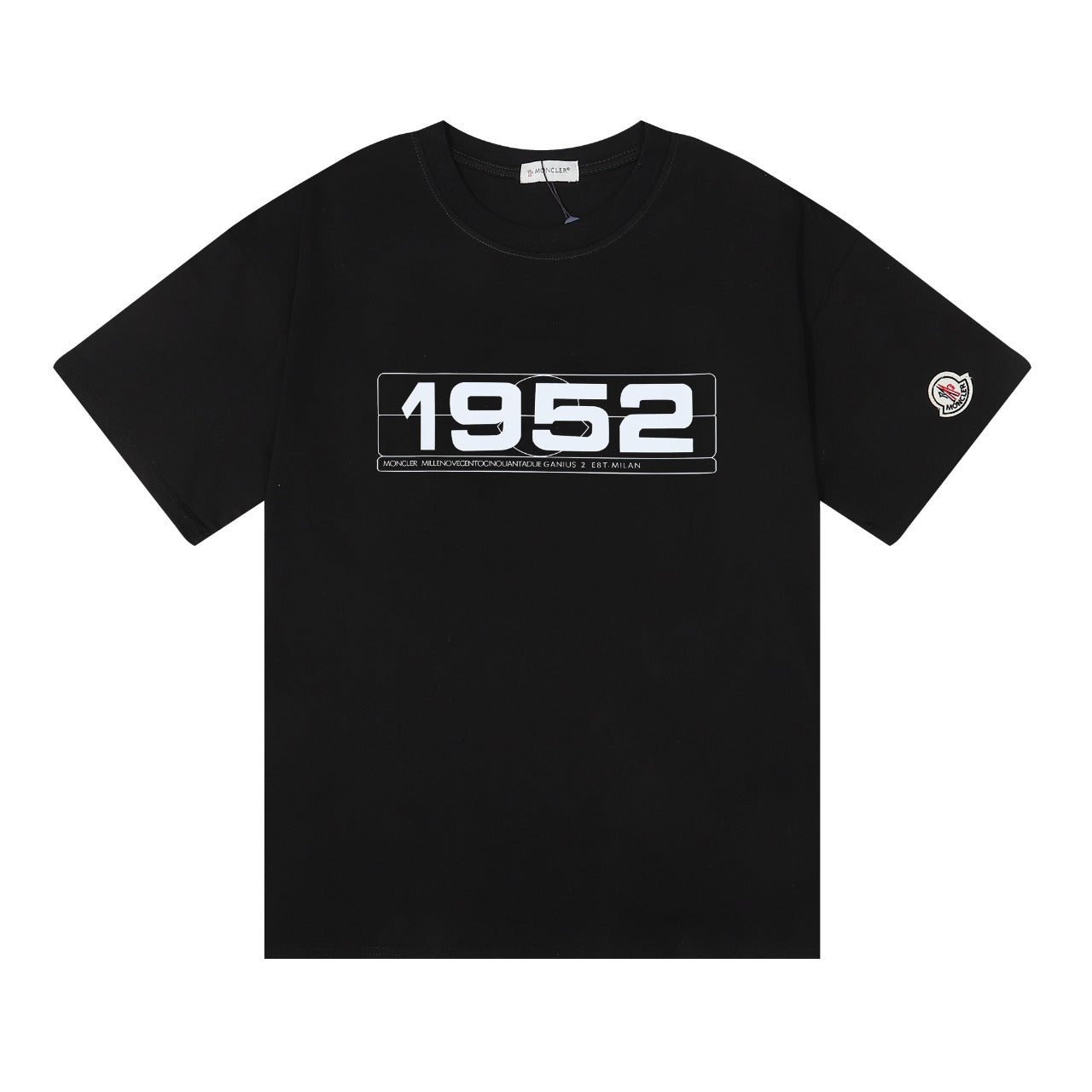 Personalized printed T-shirt