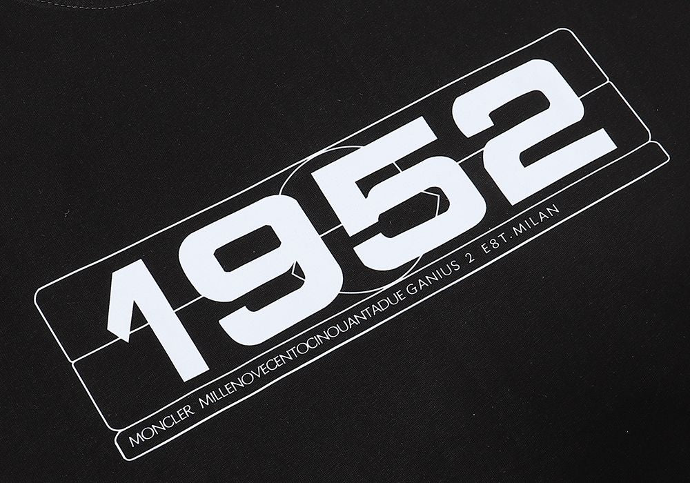 Personalized printed T-shirt