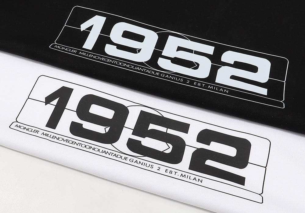 Personalized printed T-shirt