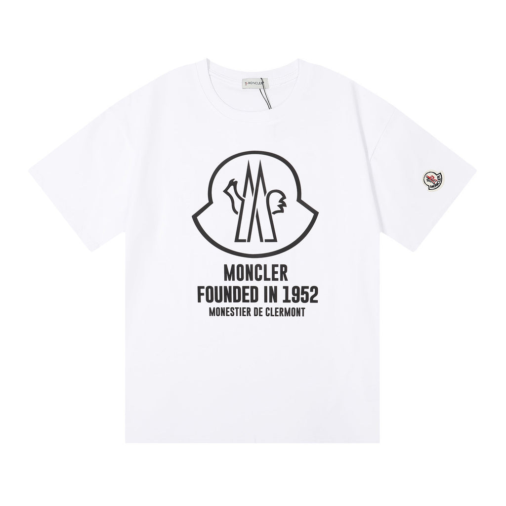 Personalized printed T-shirt