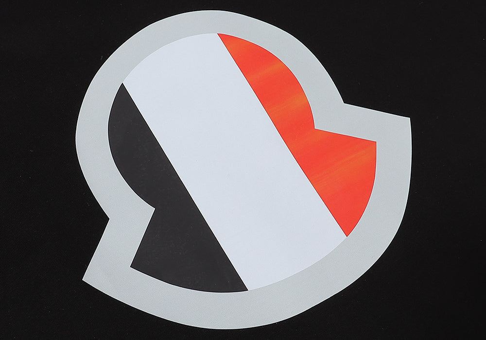 Fashion printed T-shirt